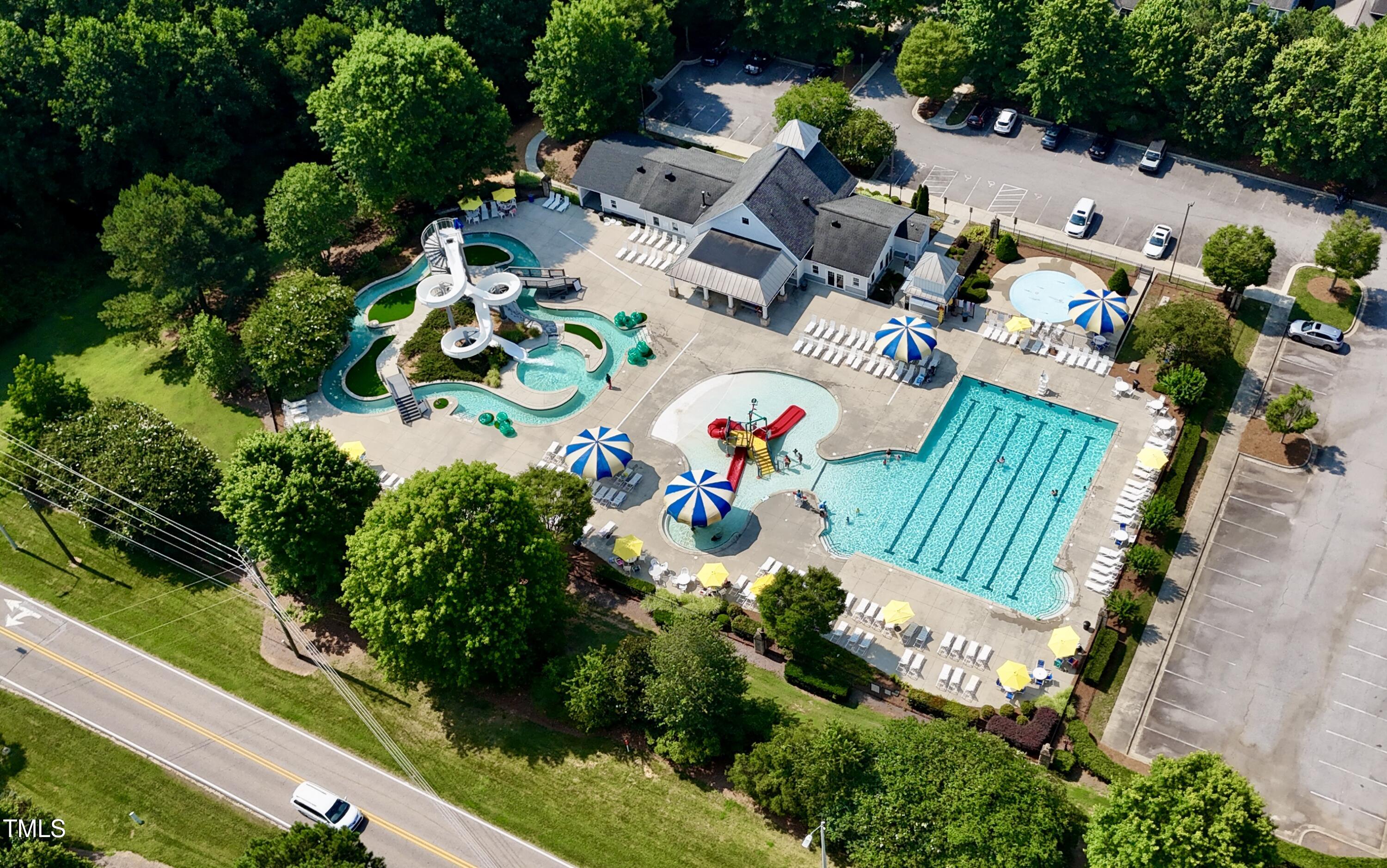109 Aspenridge Drive