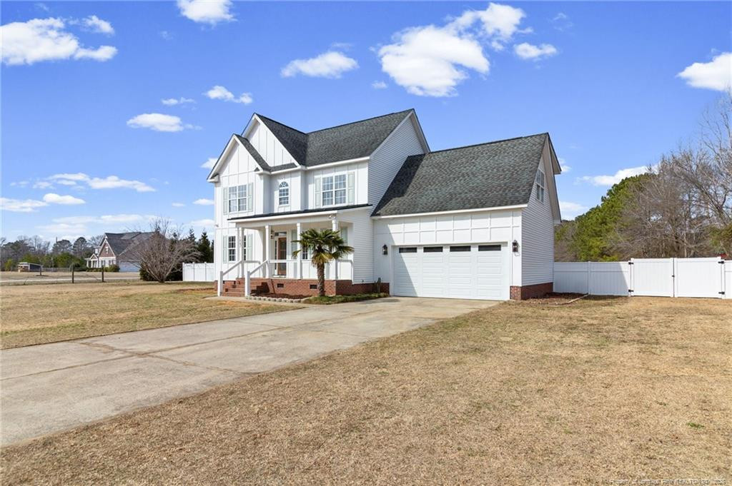 1067 John McMillan Road