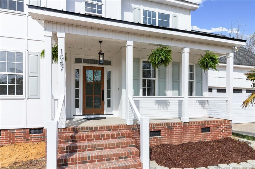 1067 John McMillan Road