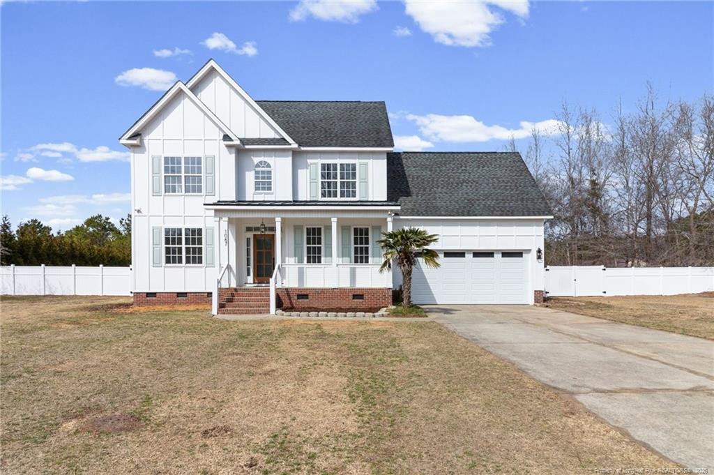 1067 John McMillan Road