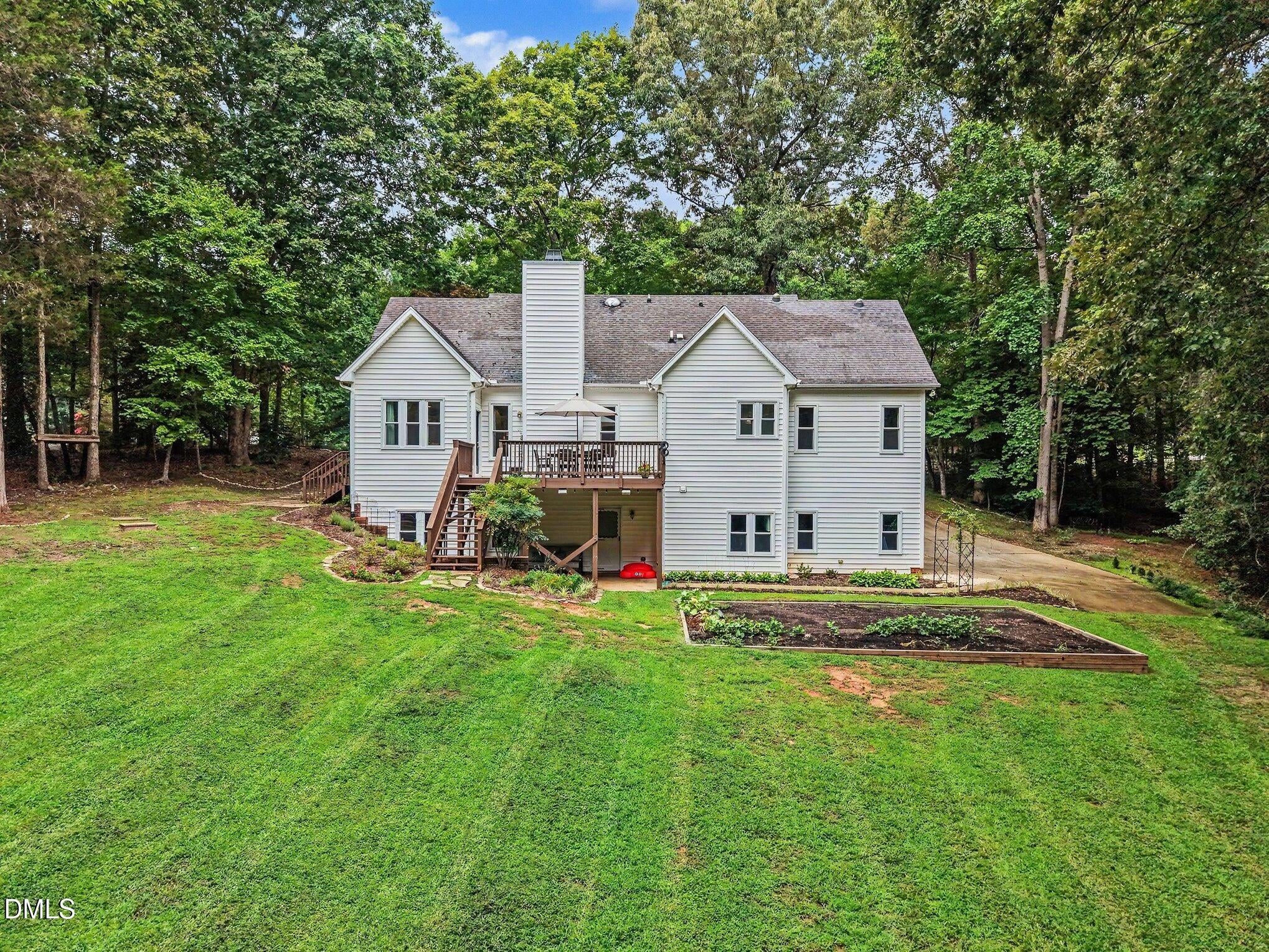 6233 Hilbert Ridge Drive