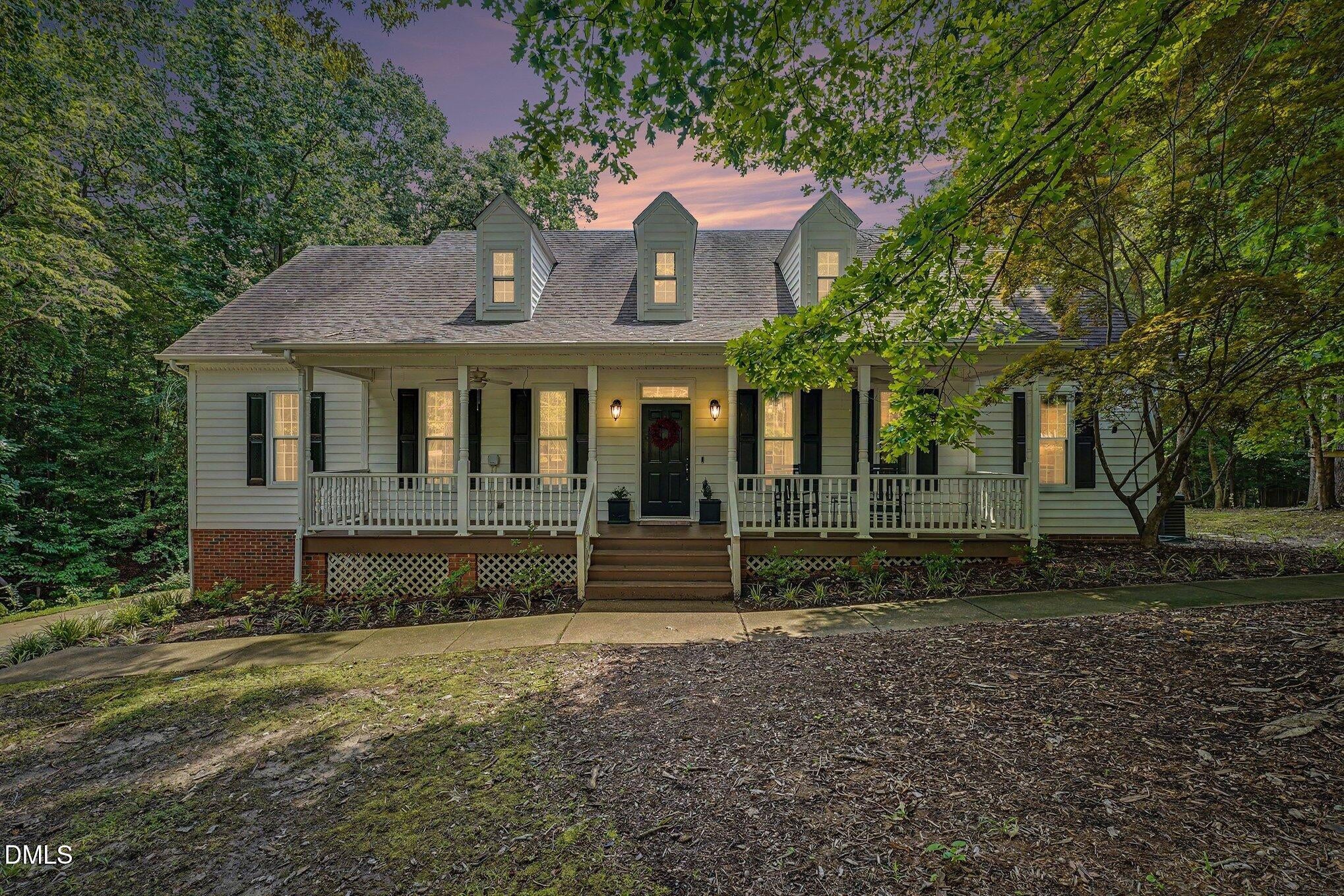 6233 Hilbert Ridge Drive