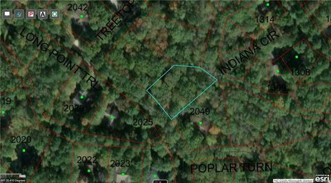 Photo of 2048 LONG POINT Trail, Sanford, NC 27330 (MLS # LP760268)