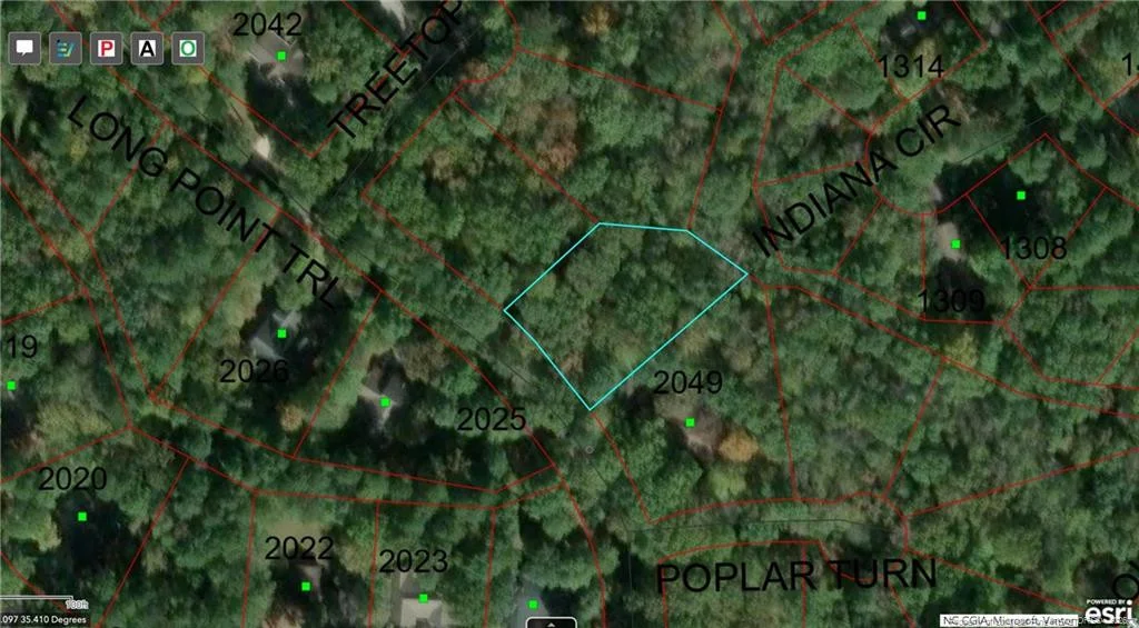 2048 Long Point Trail