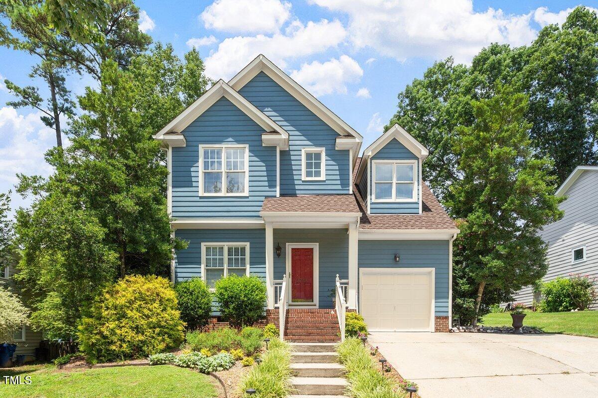 1741 Farmington Grove Drive