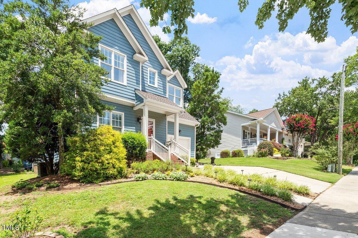1741 Farmington Grove Drive