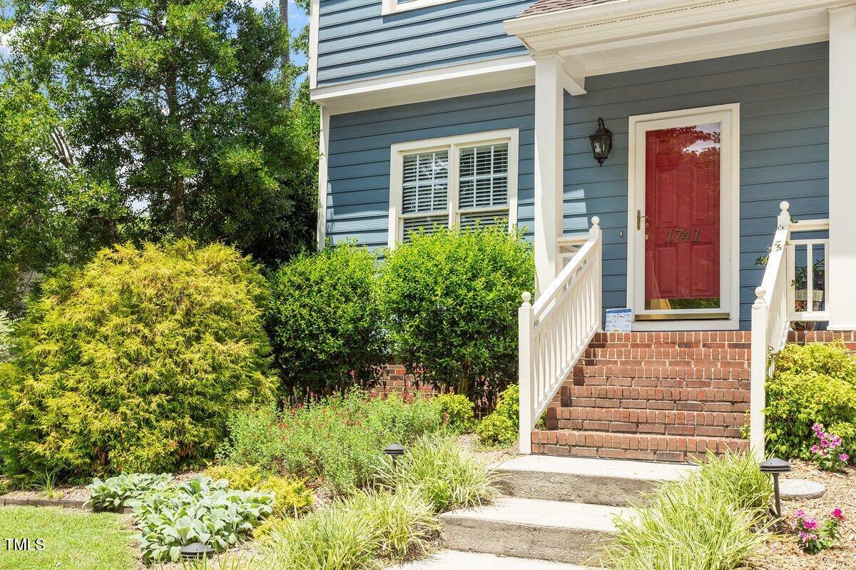 1741 Farmington Grove Drive