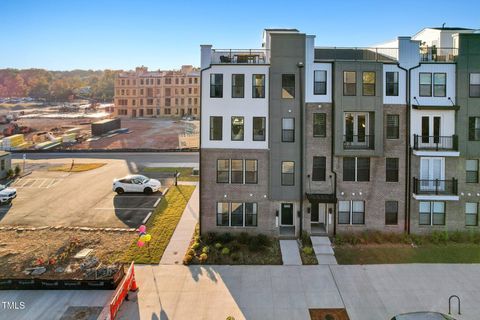 1218 Coach Station Alley 201 Raleigh NC 27601