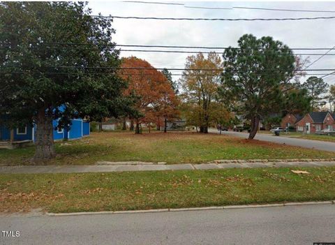 A home in Rocky Mount