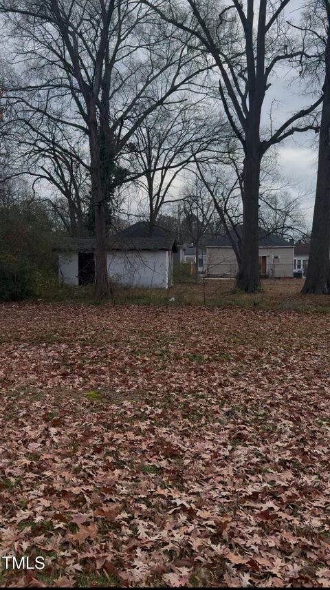 A home in Rocky Mount