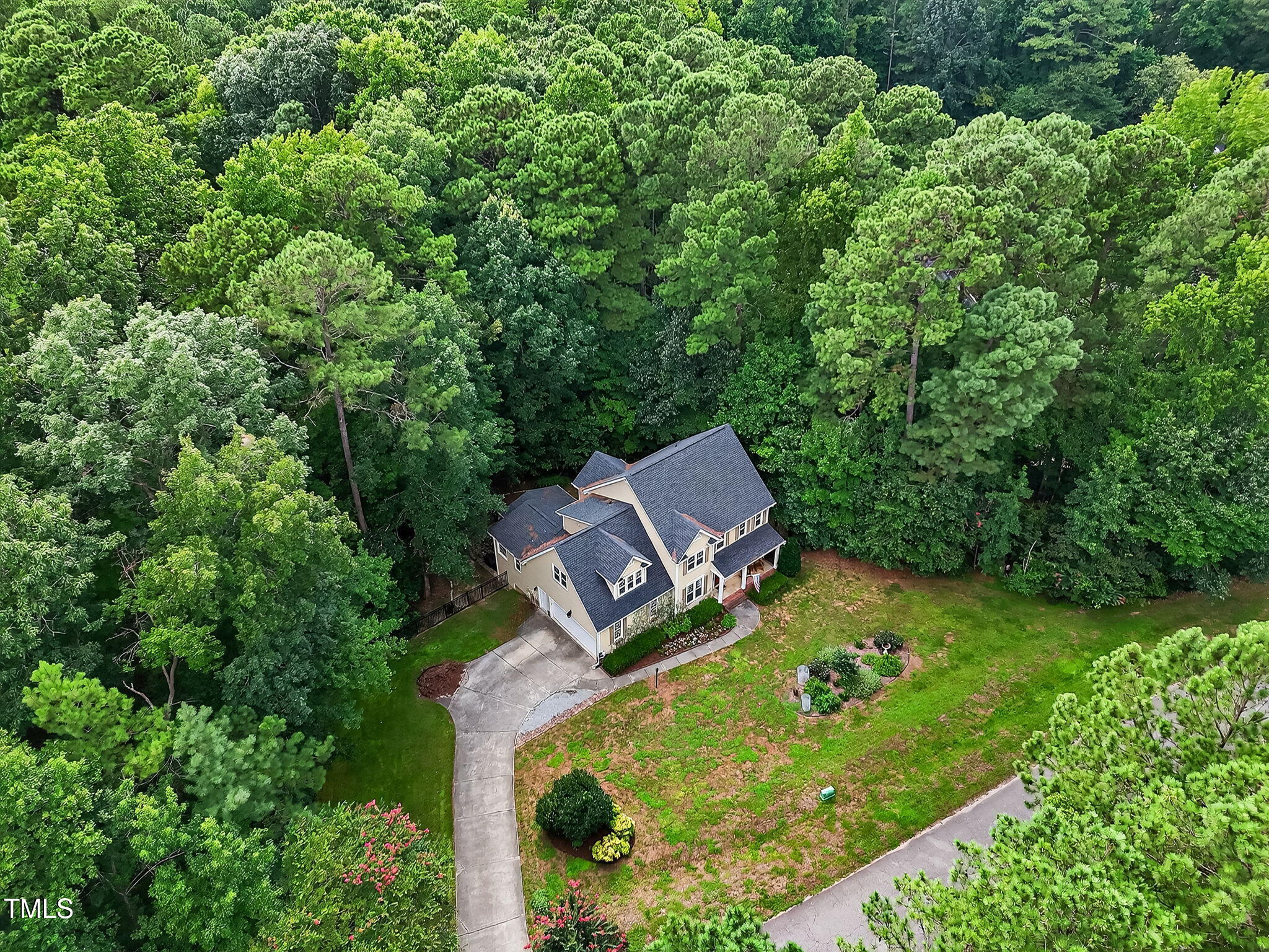 2020 Gardenbrook Drive