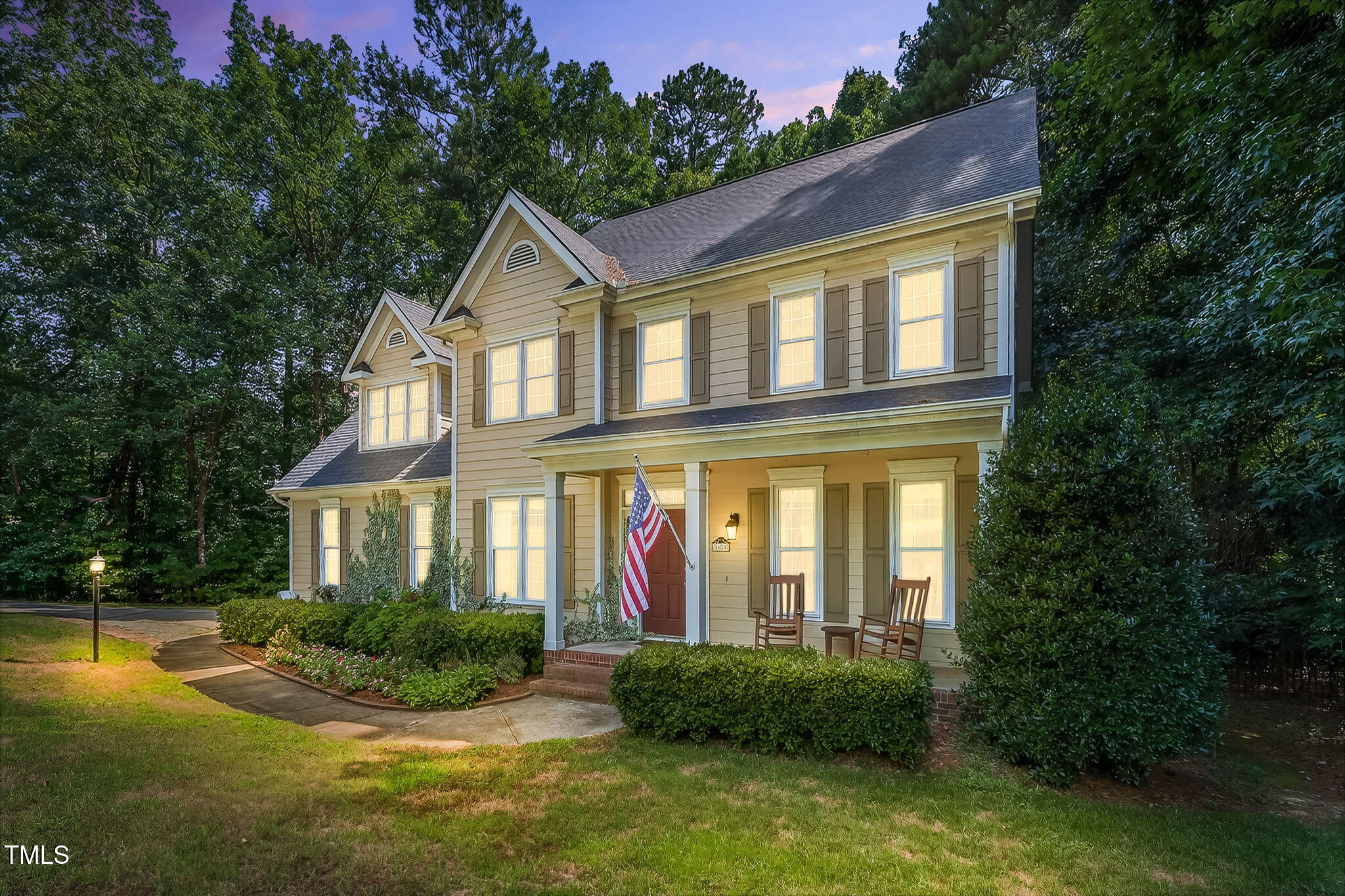 2020 Gardenbrook Drive