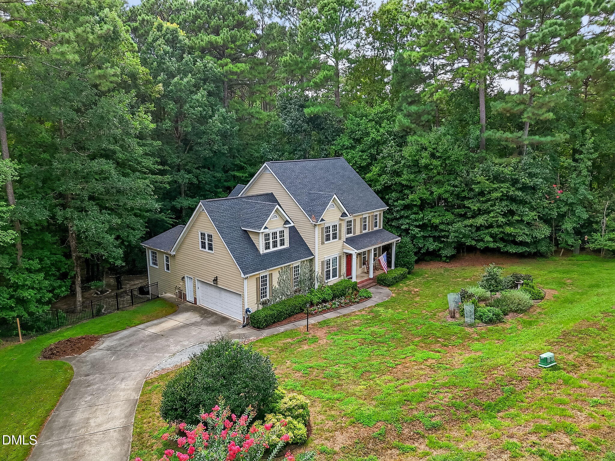 2020 Gardenbrook Drive