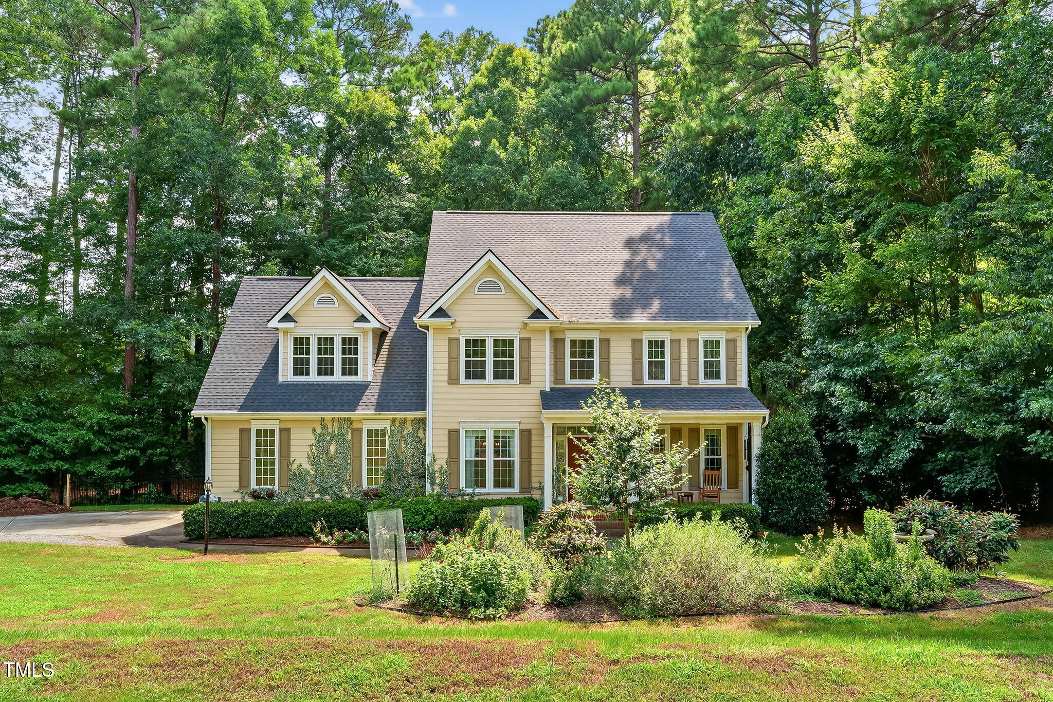 2020 Gardenbrook Drive