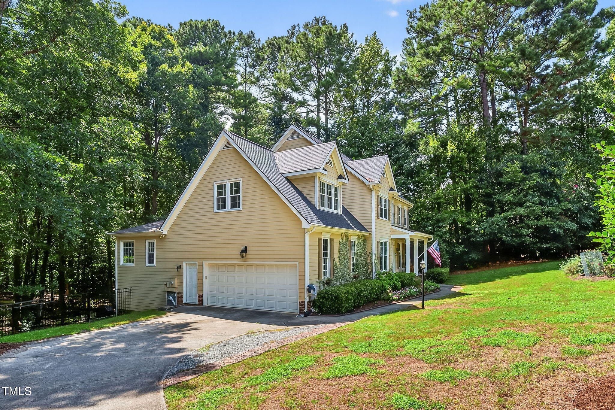 2020 Gardenbrook Drive