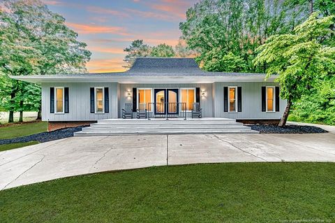 220 Topside Sanford NC 27332