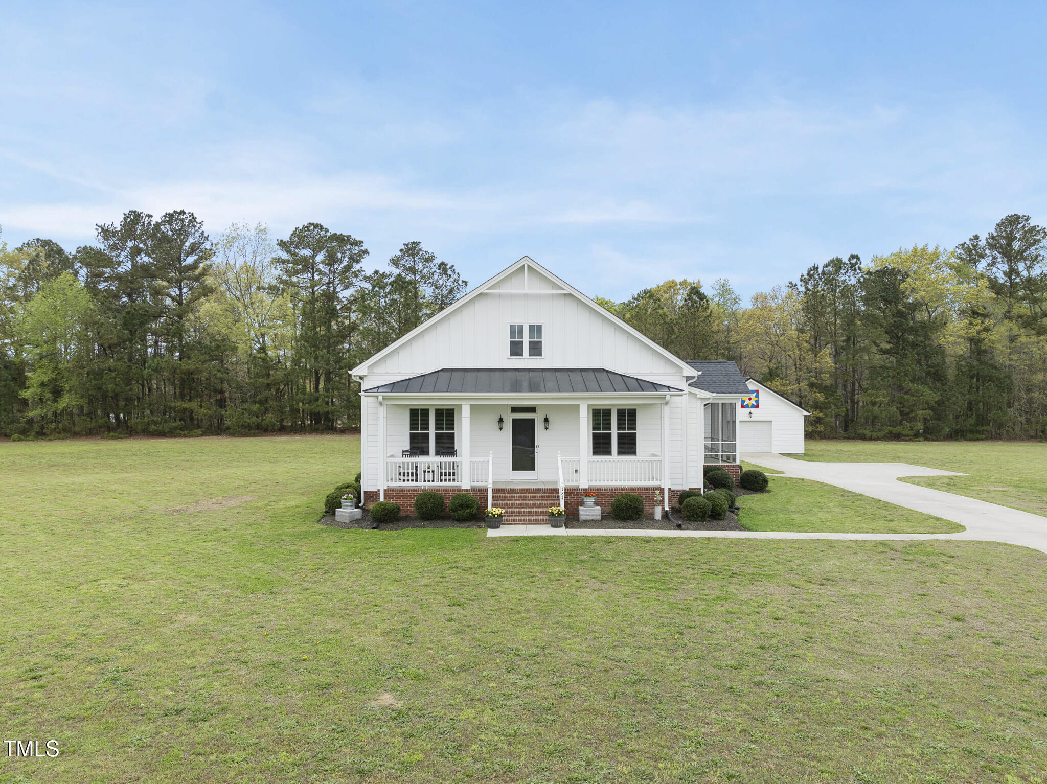 184 Mort Harris Road