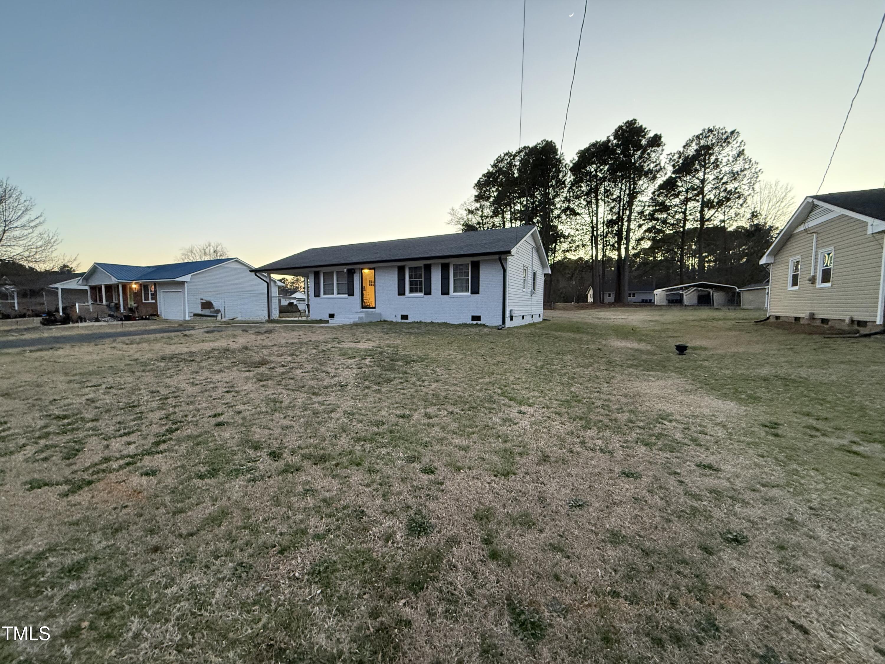 109 Pine Street
