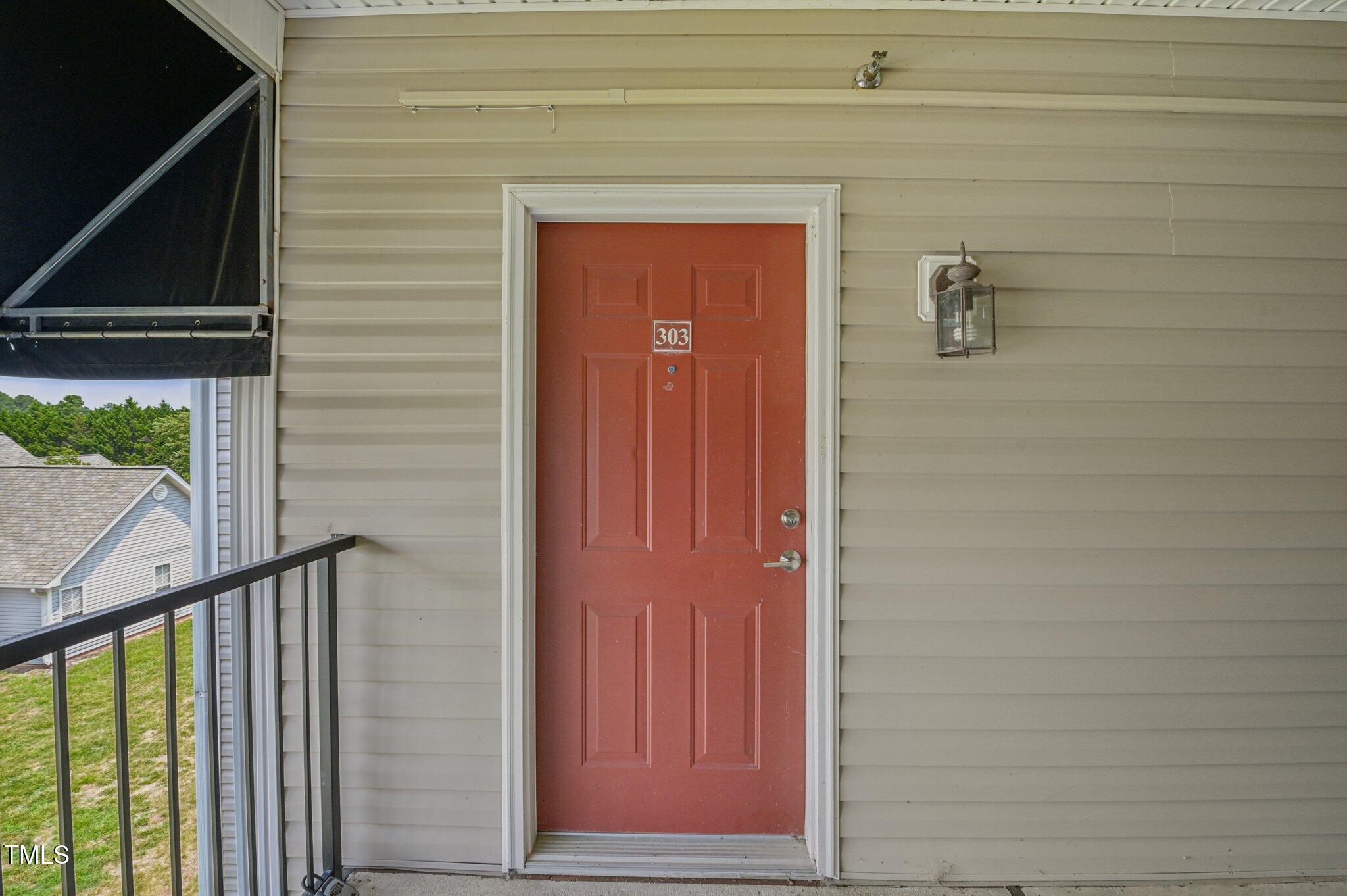 2521 Friedland Place 303