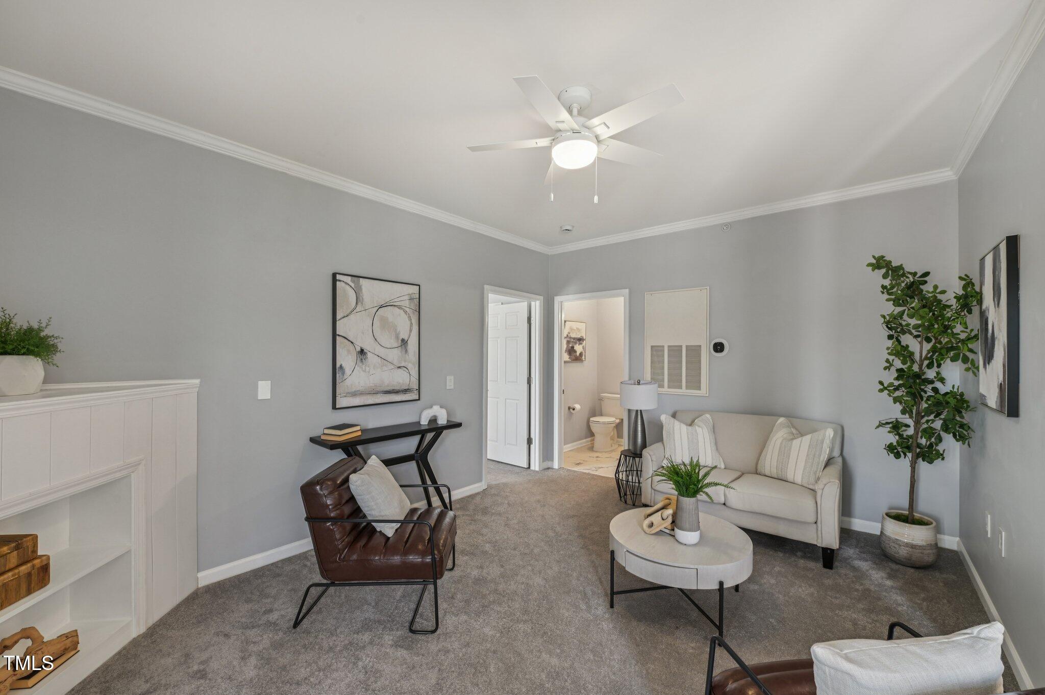 2521 Friedland Place 303