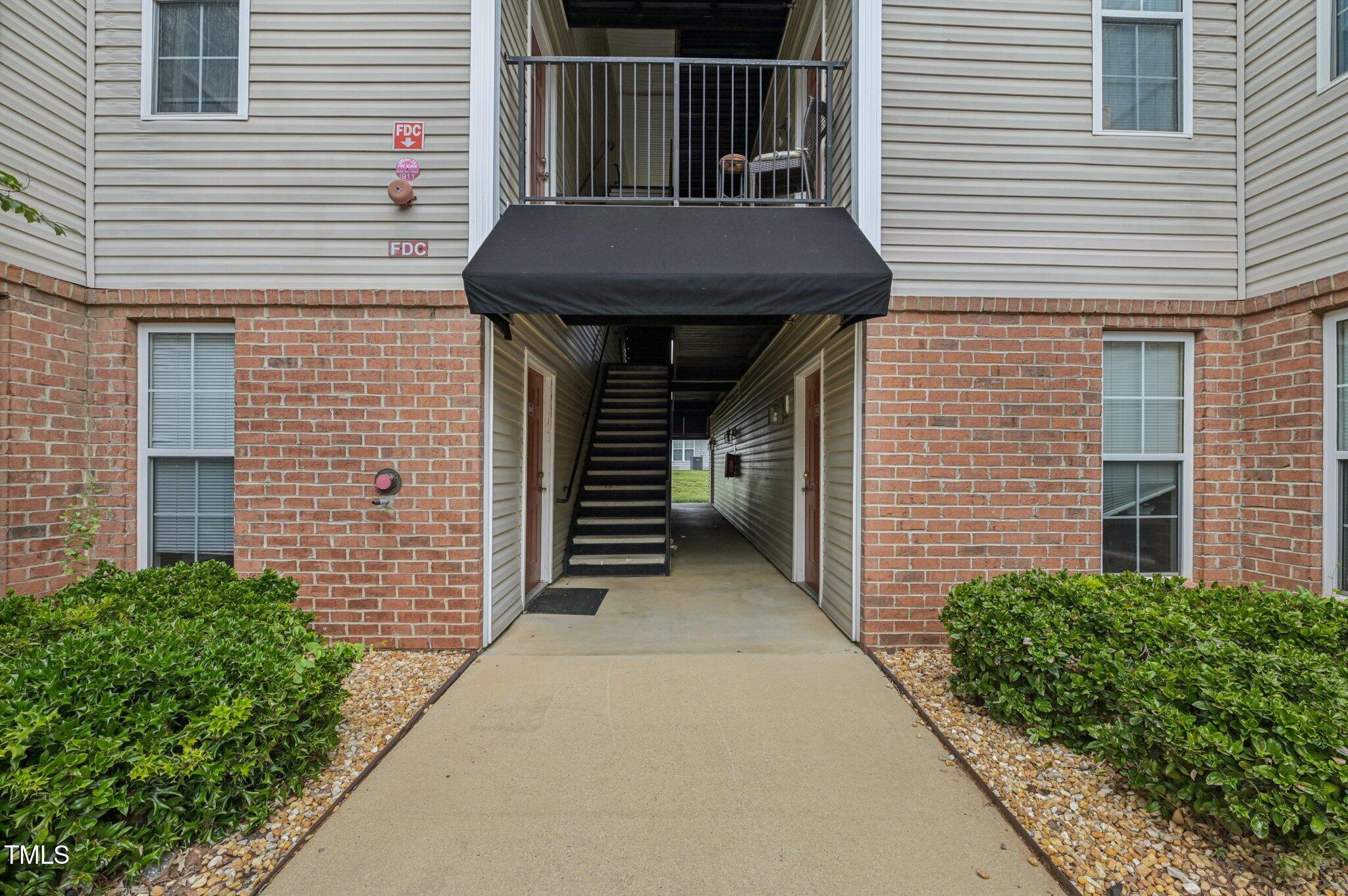 2521 Friedland Place 303