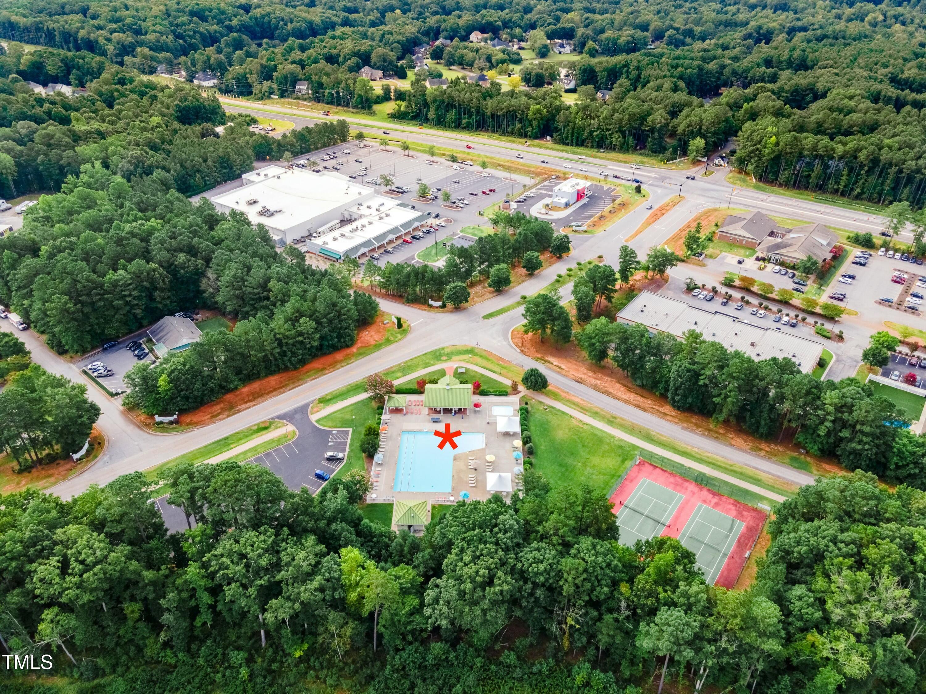 165 Neuse River Parkway