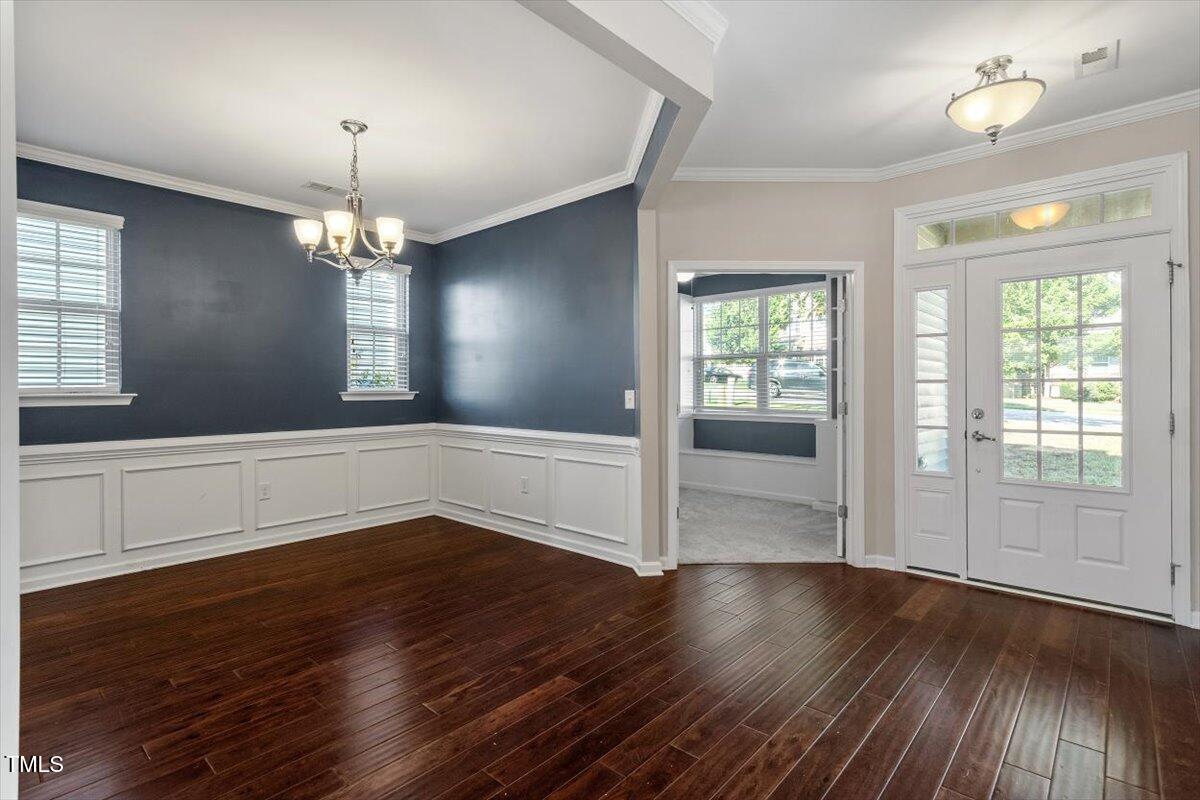 664 Long Melford Drive