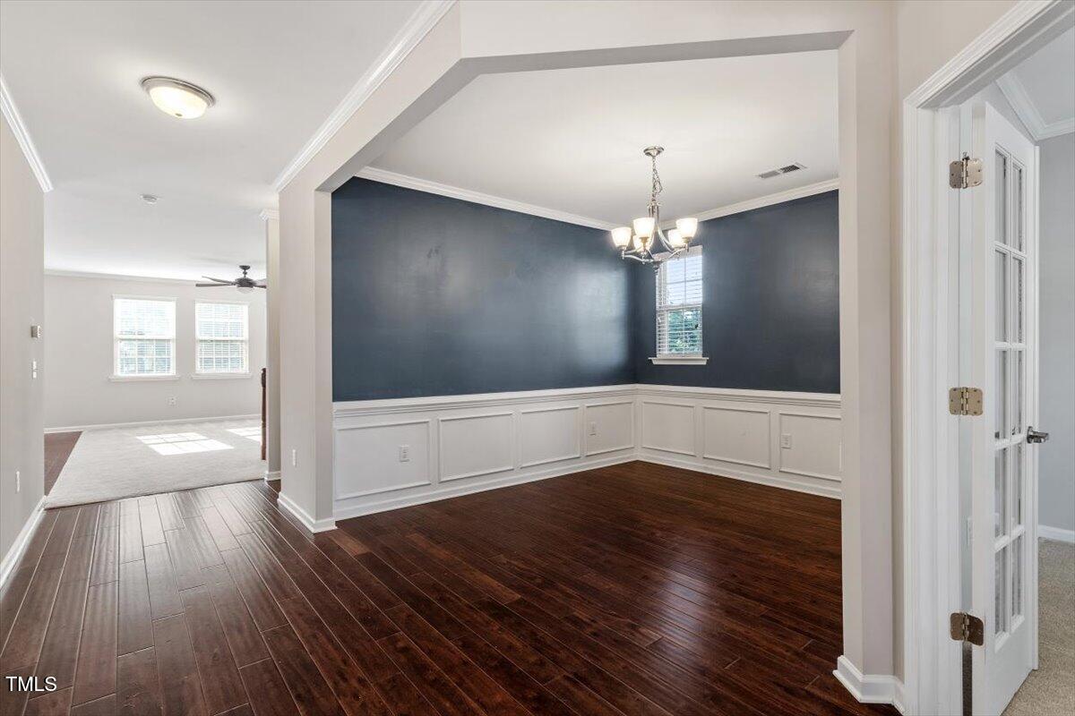 664 Long Melford Drive