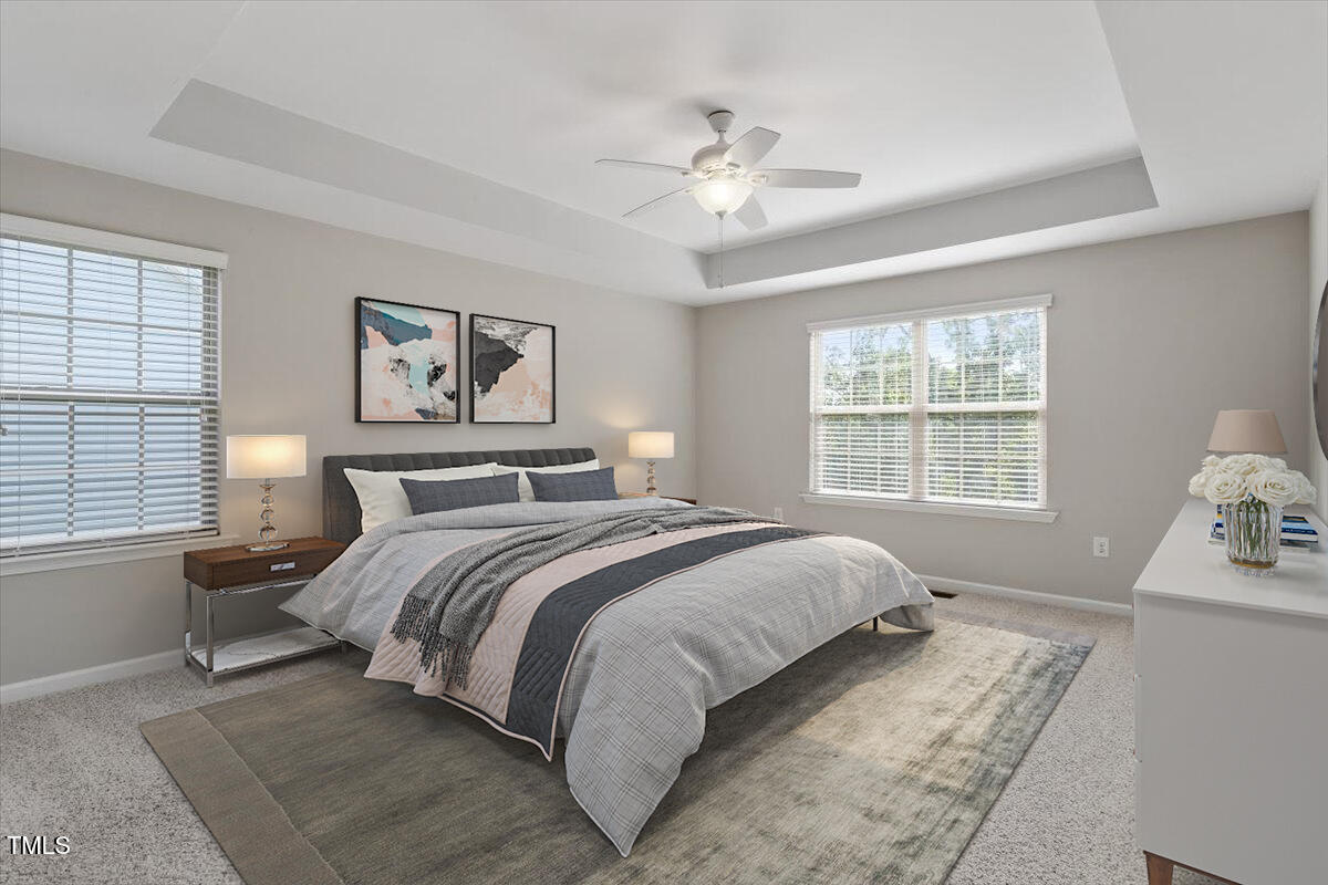 664 Long Melford Drive