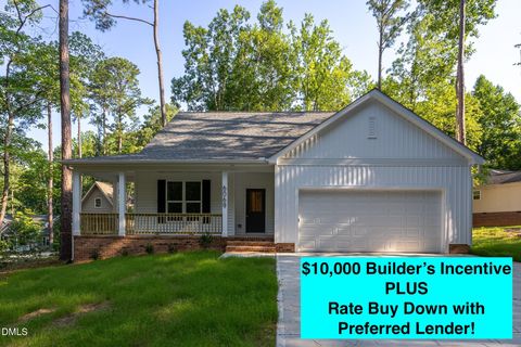 6069 Jones Circle Sanford NC 27332