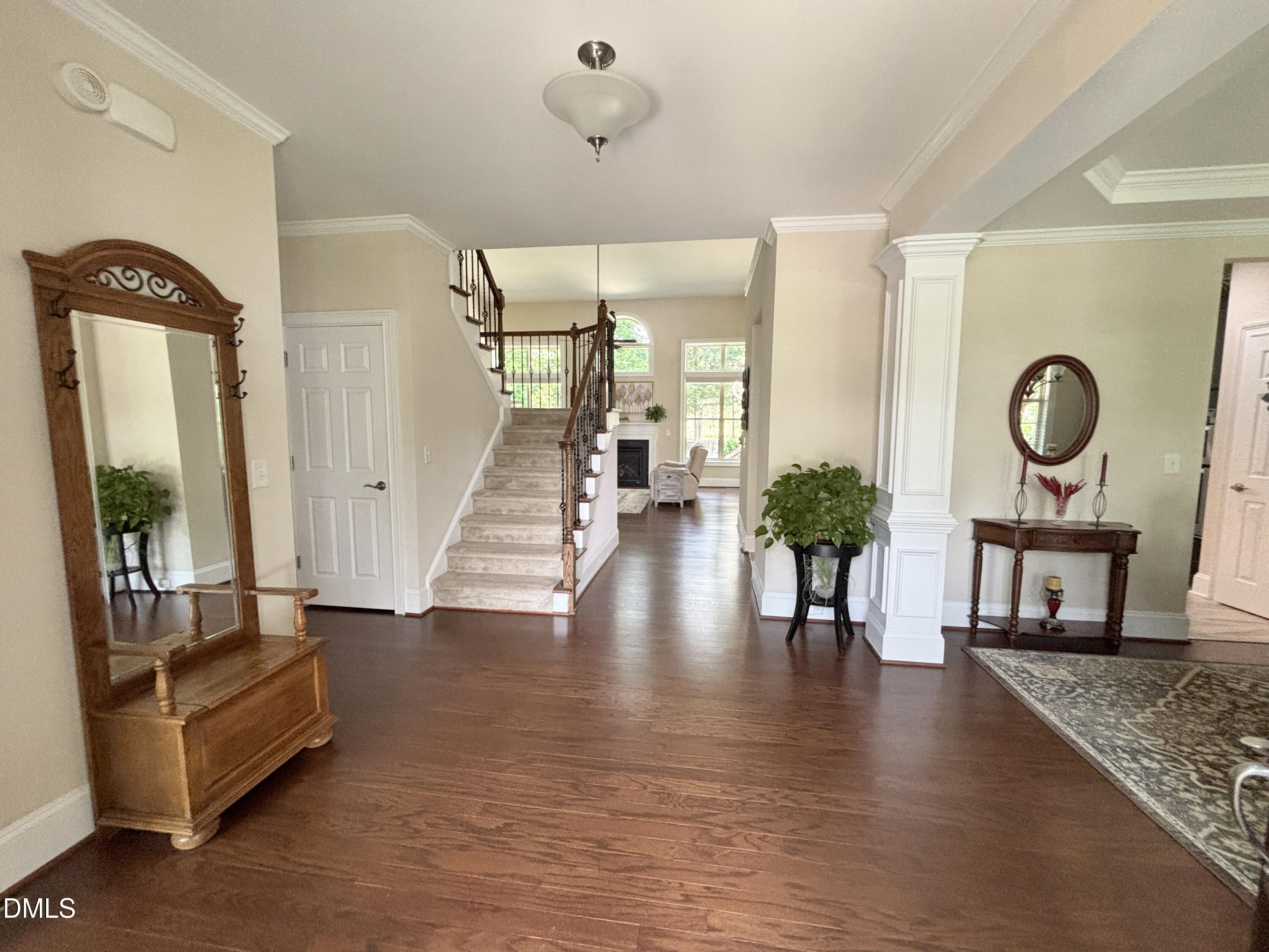 6 Rio Grande Court