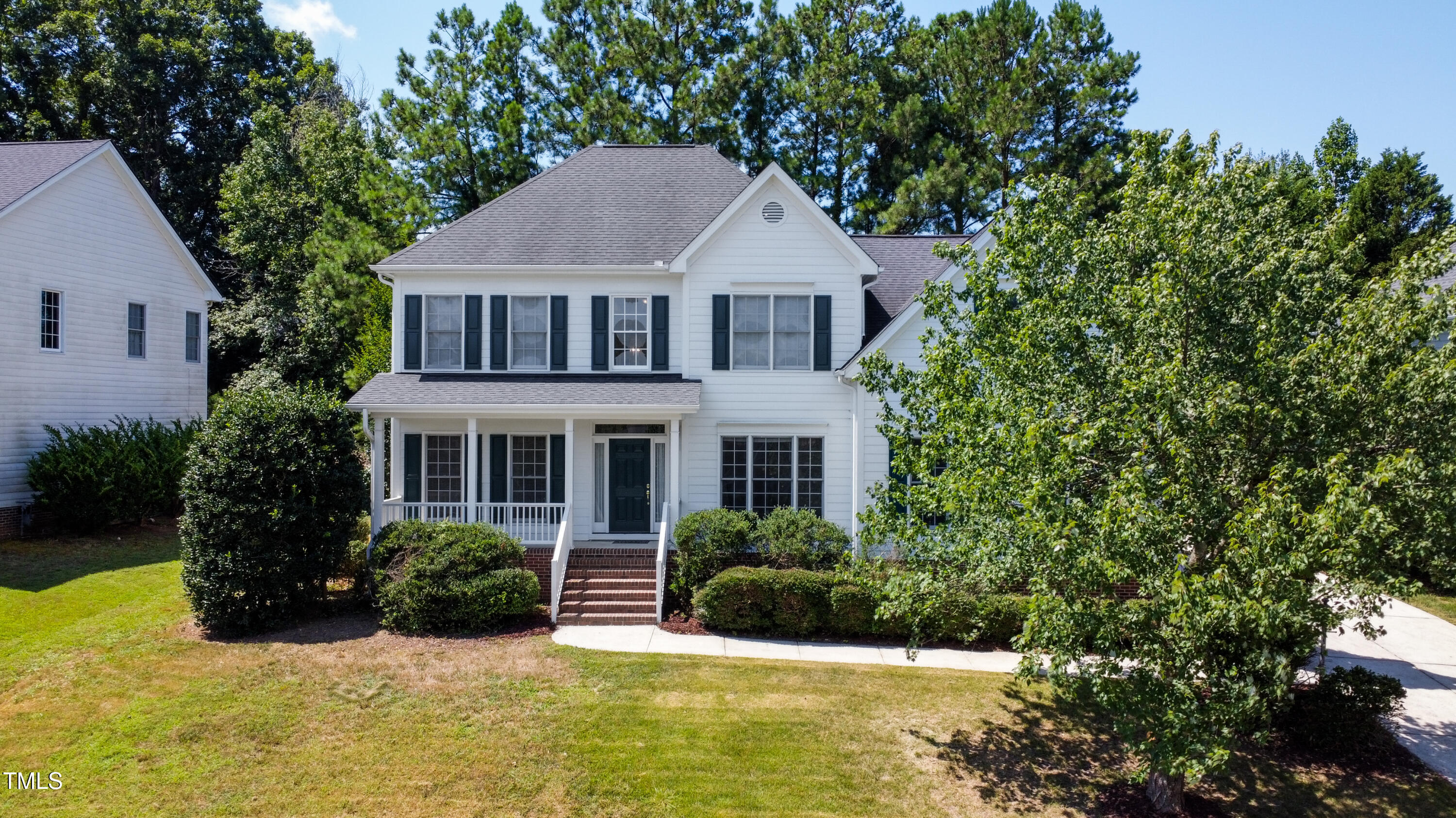 805 Haddon Hall Drive