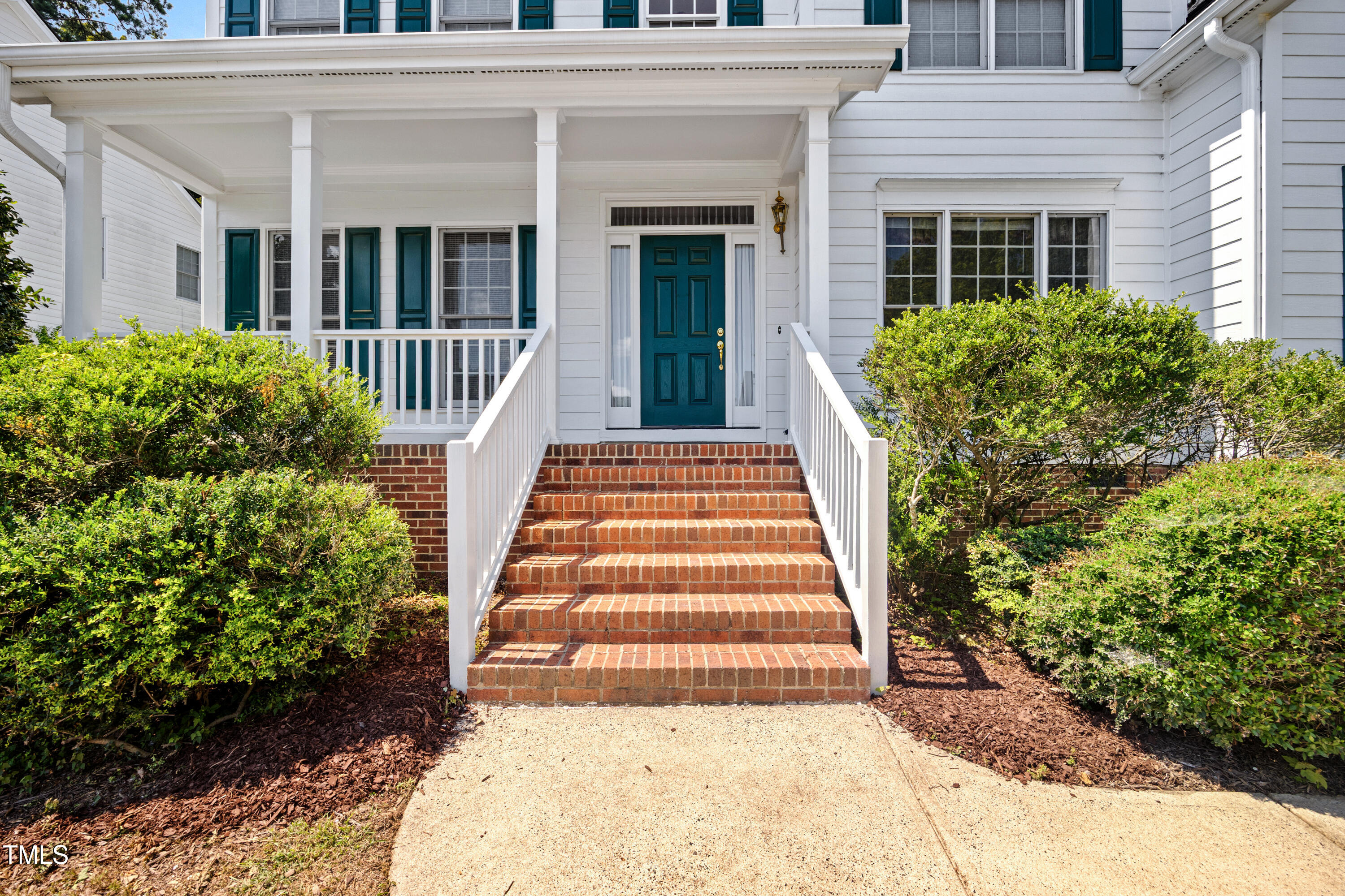 805 Haddon Hall Drive