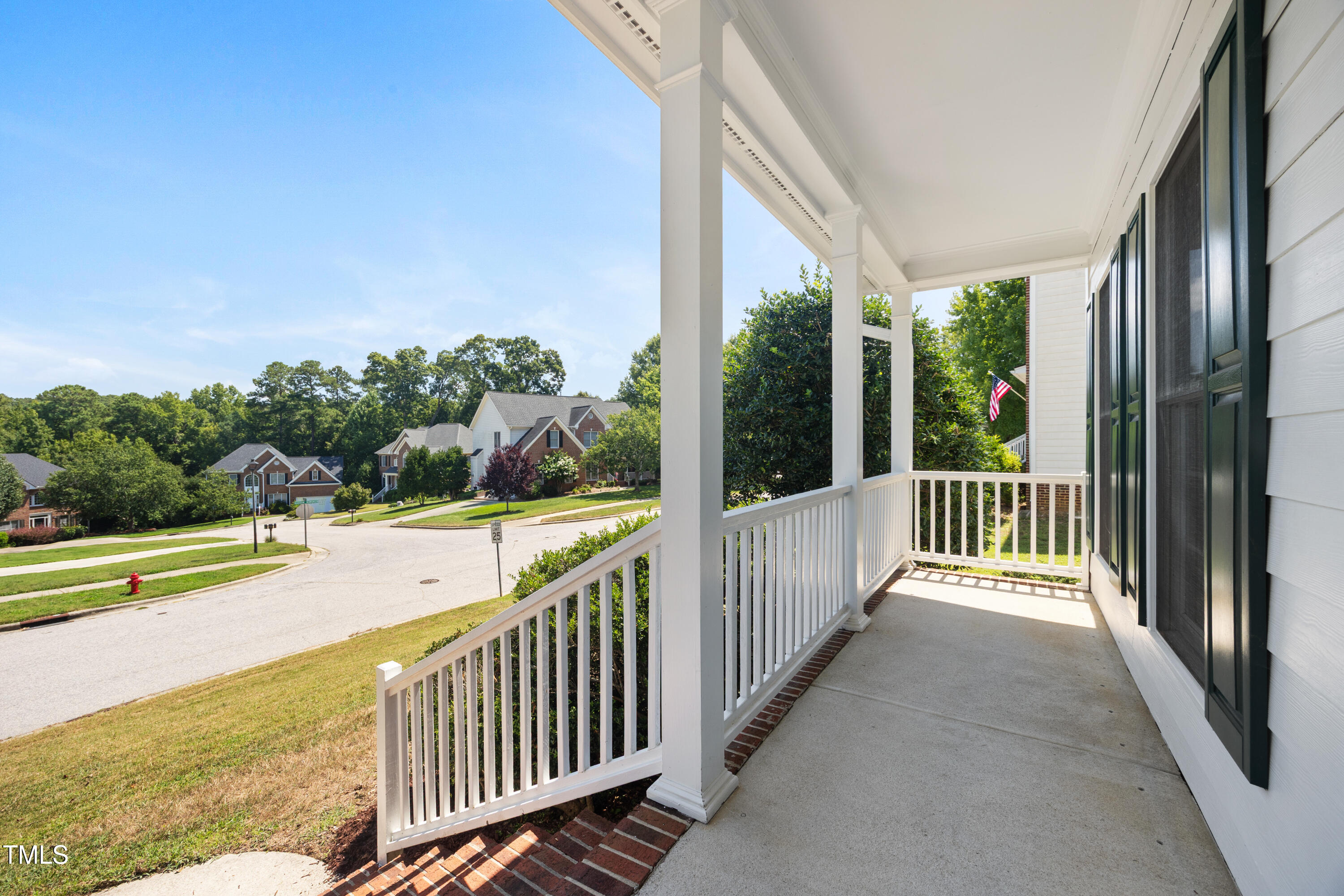 805 Haddon Hall Drive