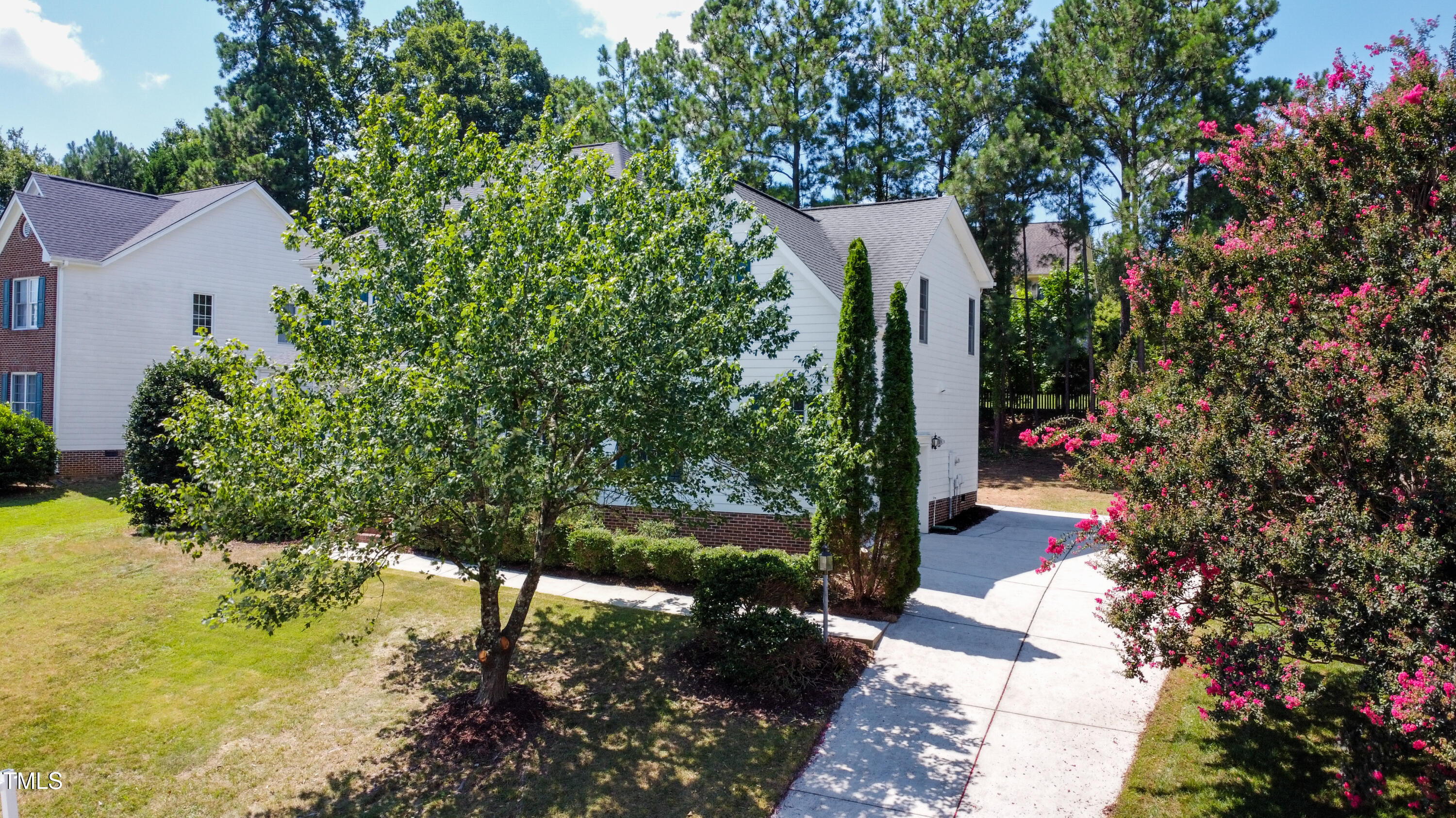 805 Haddon Hall Drive