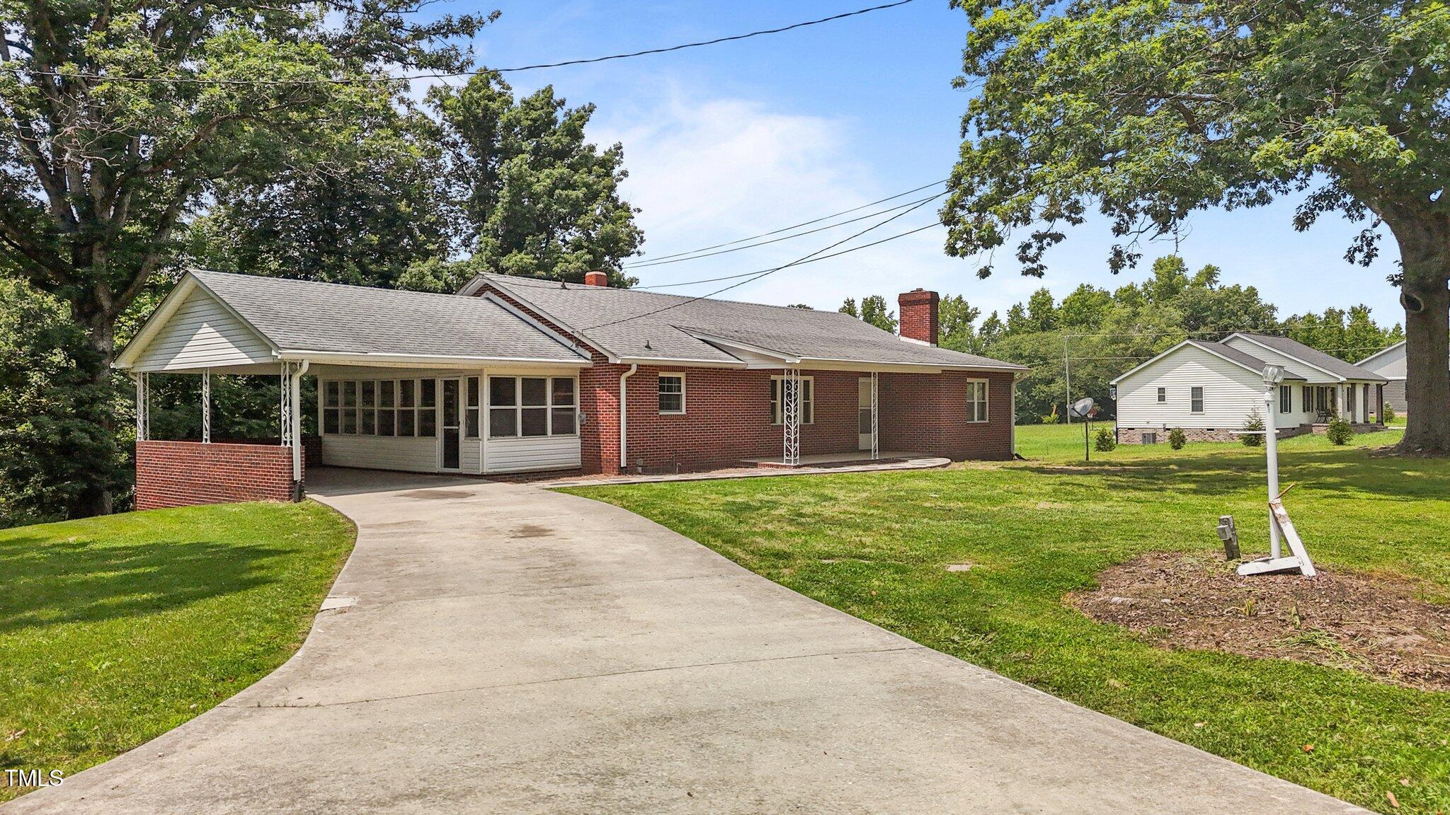 2291 Gentry Ridge Road
