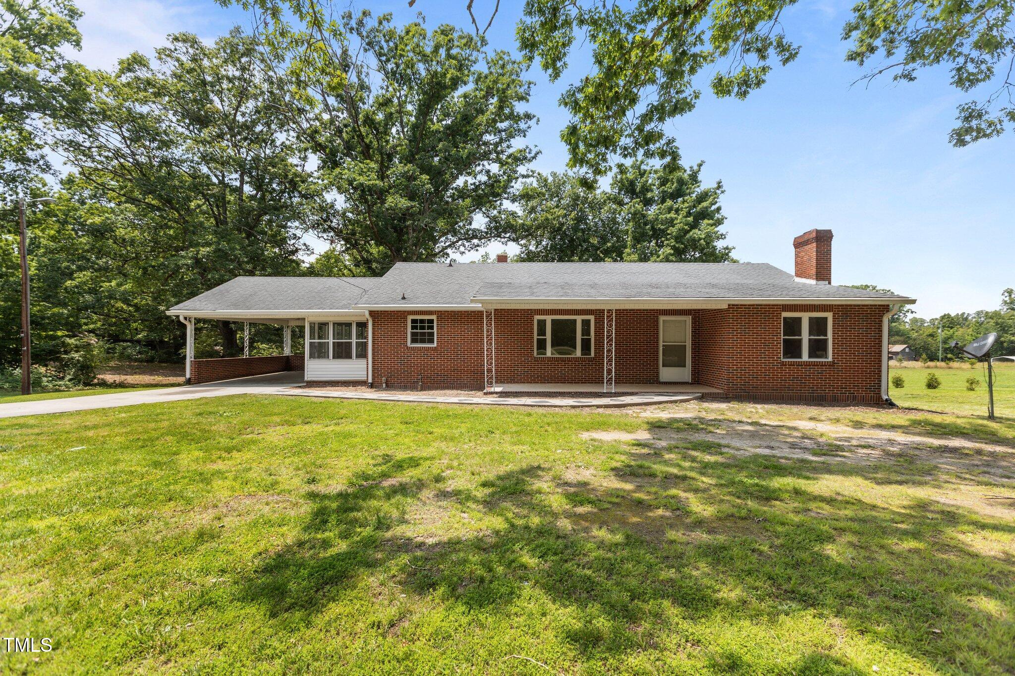 2291 Gentry Ridge Road