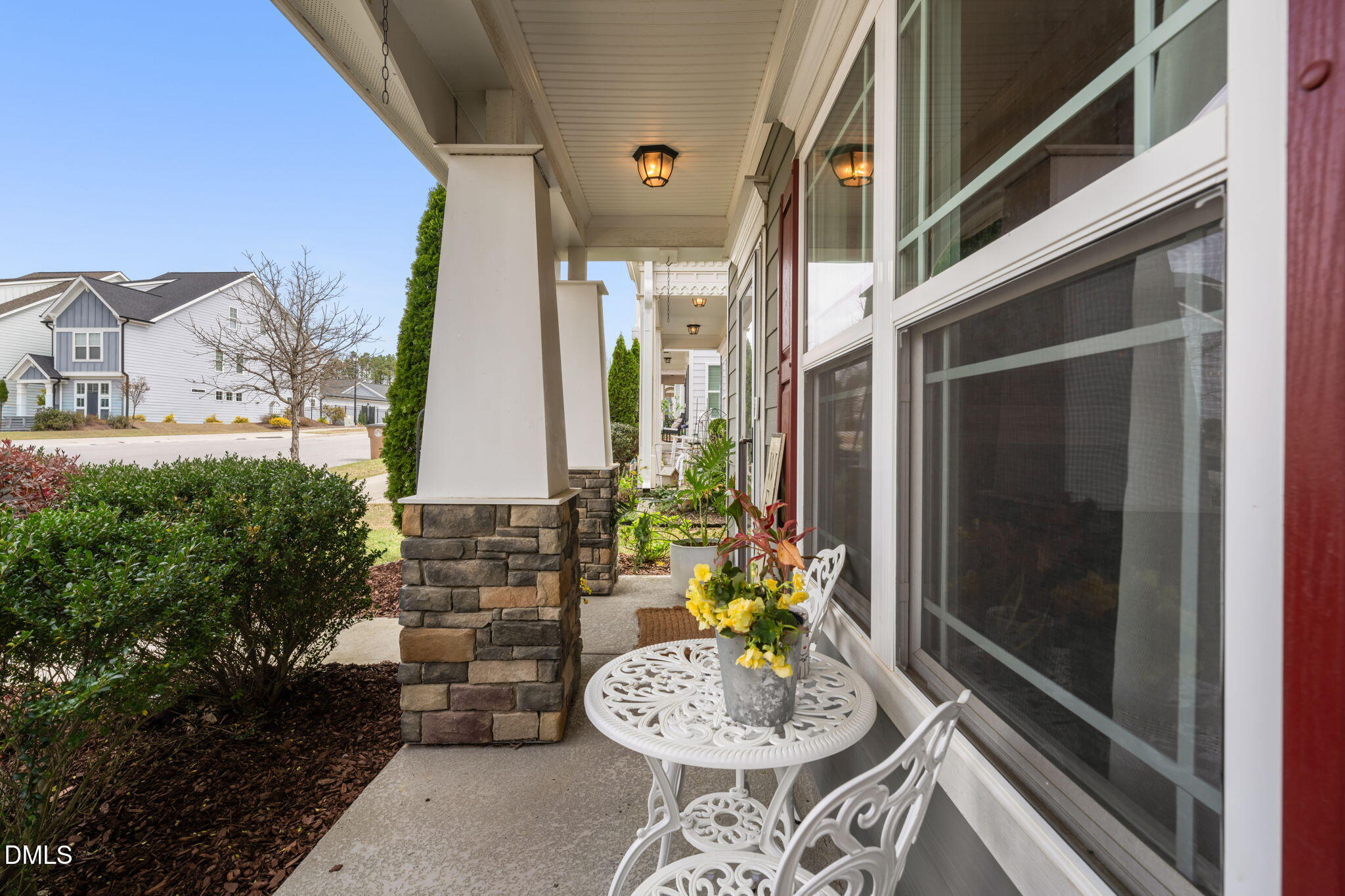 1716 Main Divide Drive