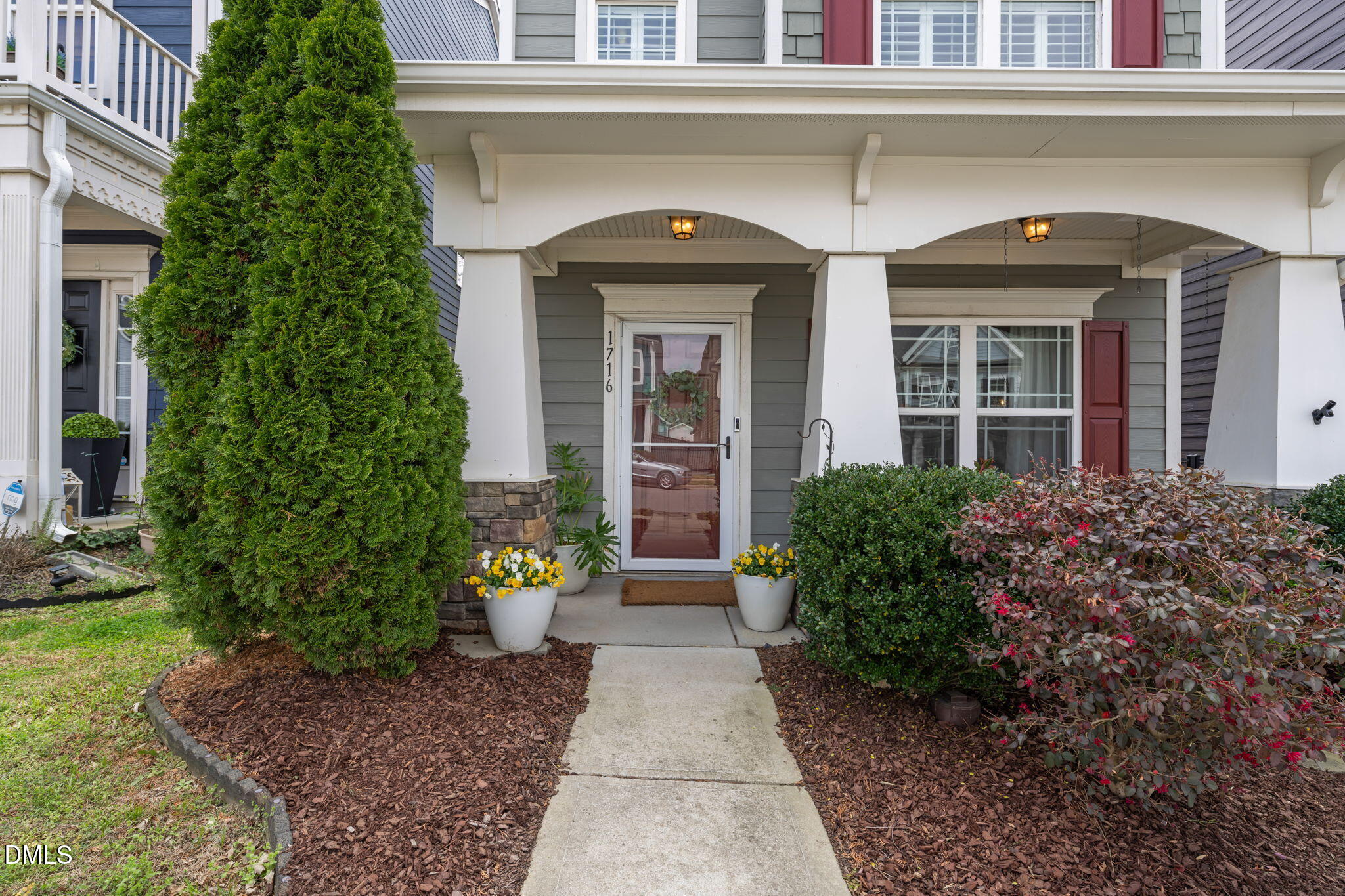 1716 Main Divide Drive