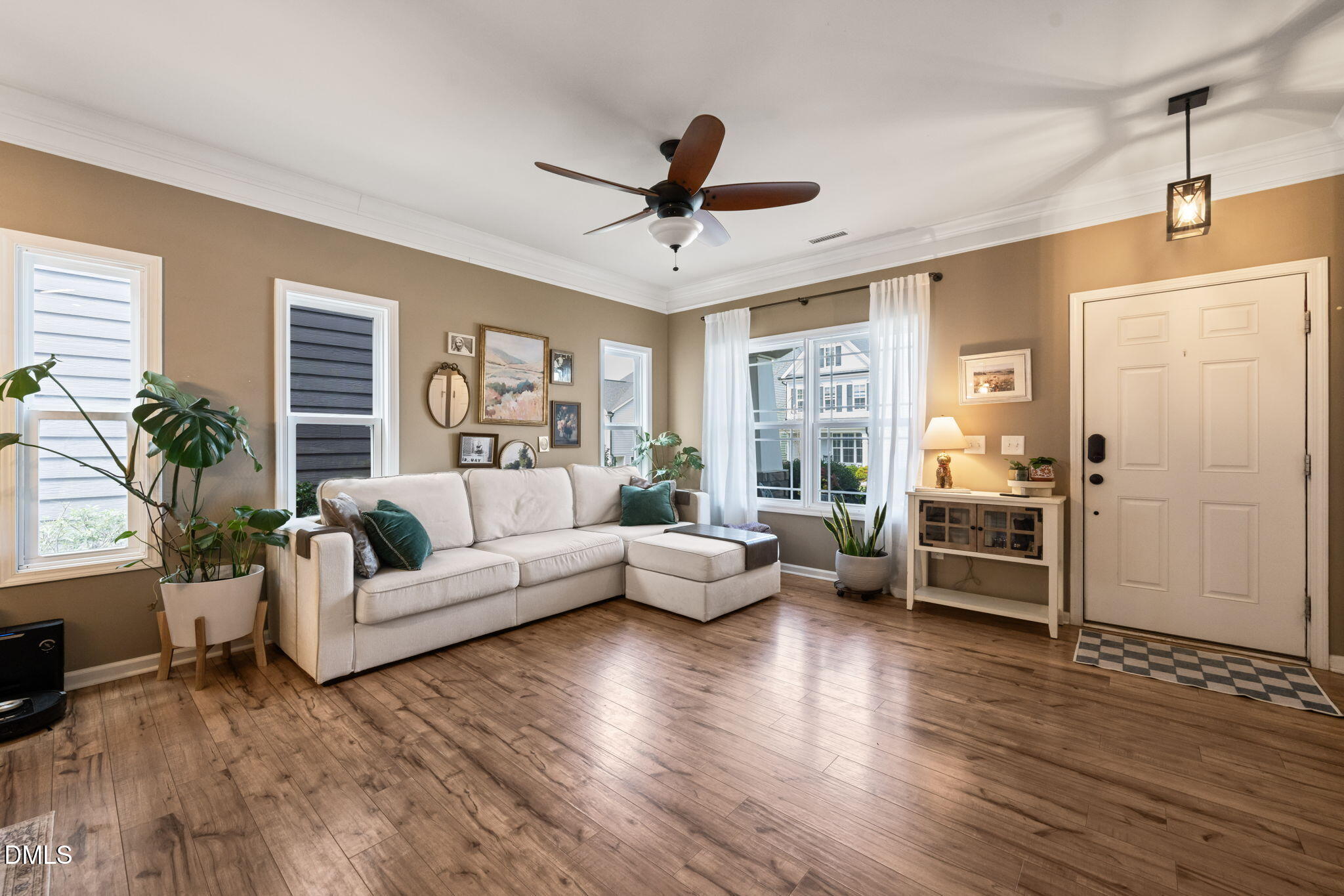 1716 Main Divide Drive