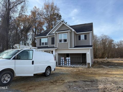 22 Rum Row Court Smithfield NC 27577