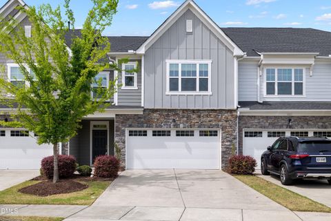 1017 Benay Road Morrisville NC 27560