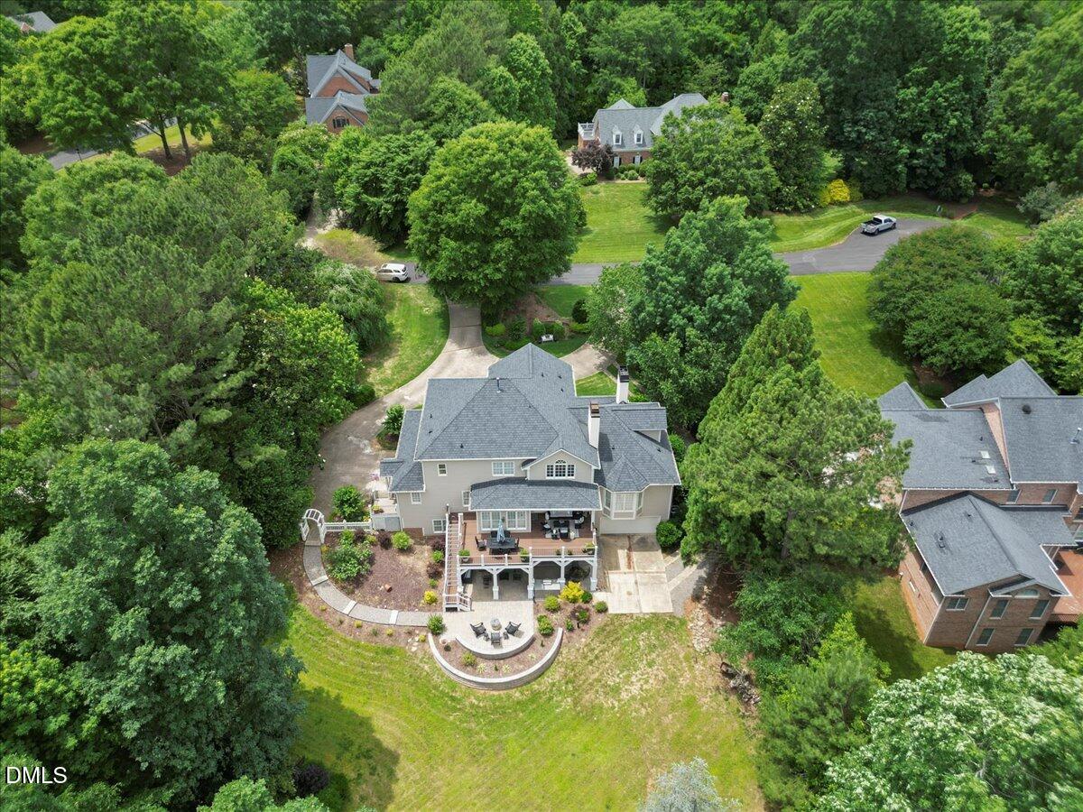 1009 Bentham Drive