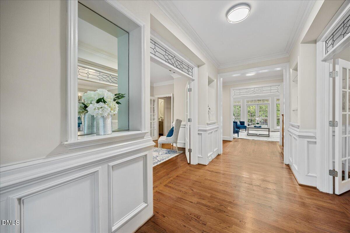 1009 Bentham Drive