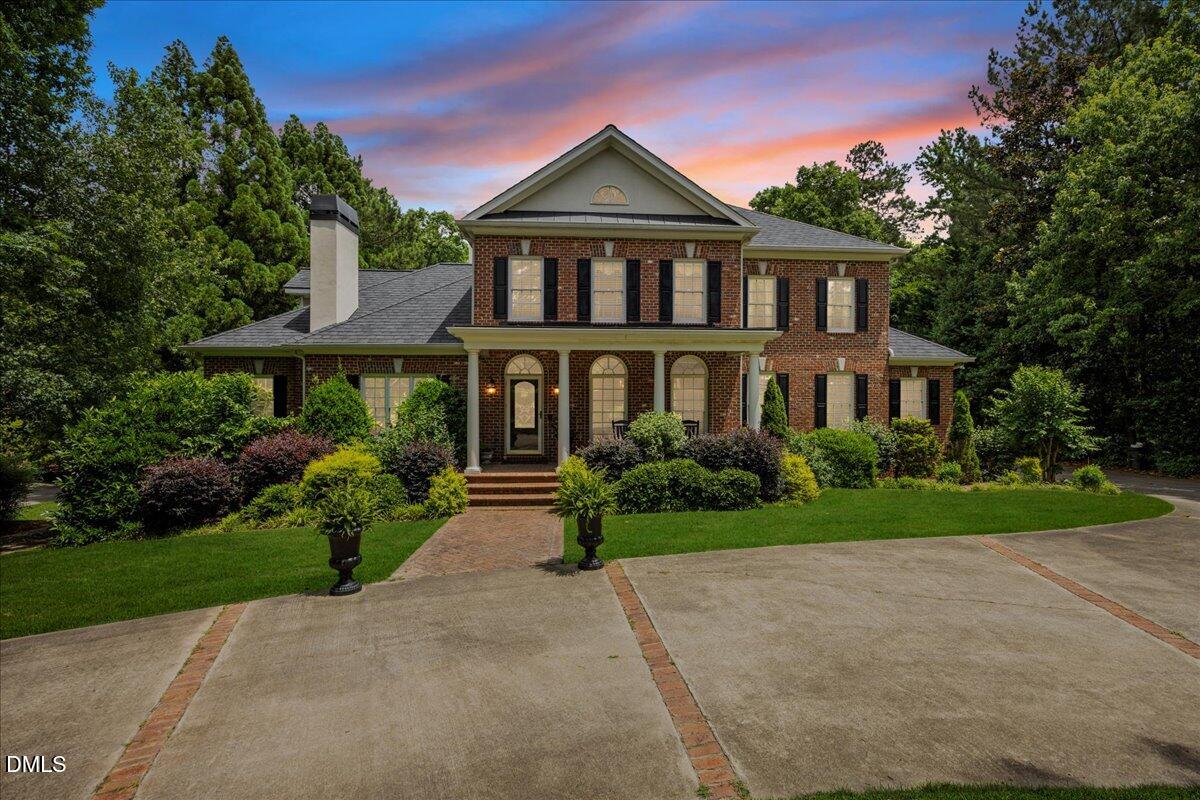 1009 Bentham Drive