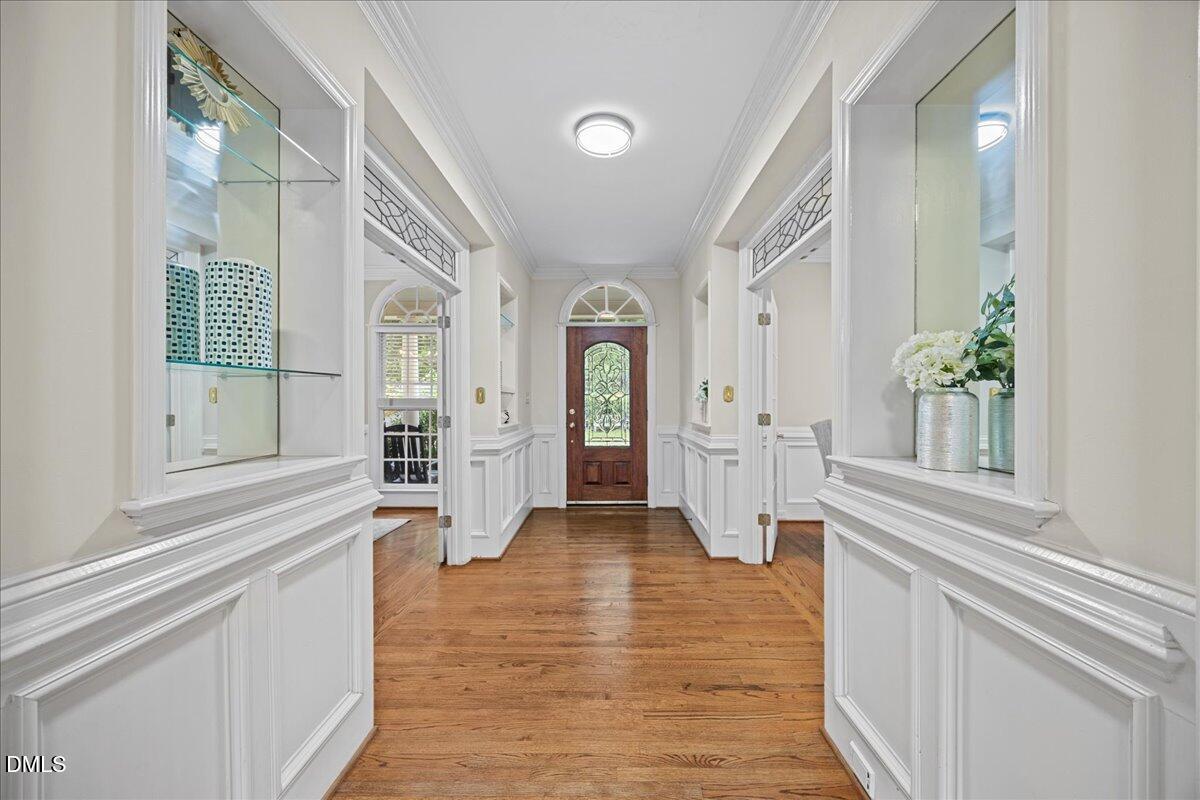 1009 Bentham Drive