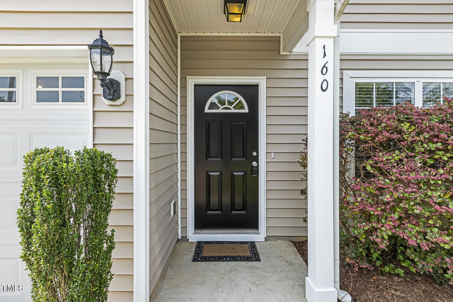 160 Chandler Springs Drive