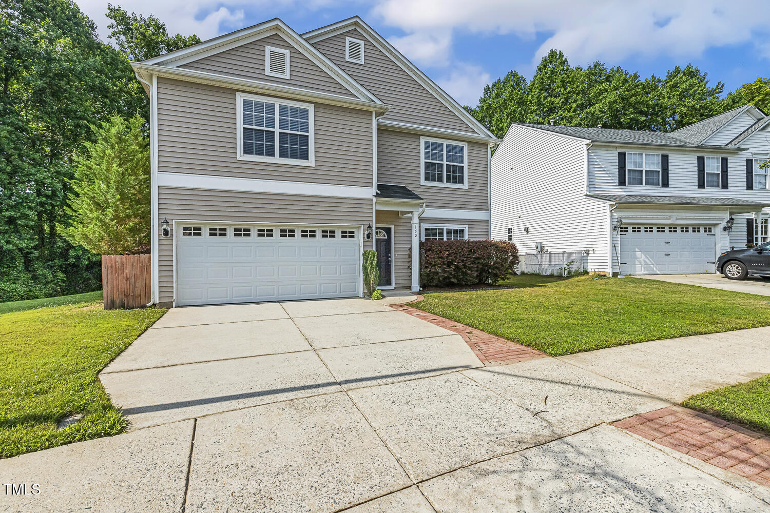 160 Chandler Springs Drive