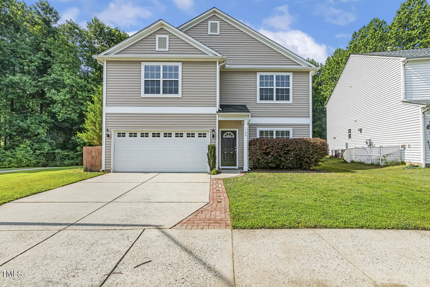 160 Chandler Springs Drive