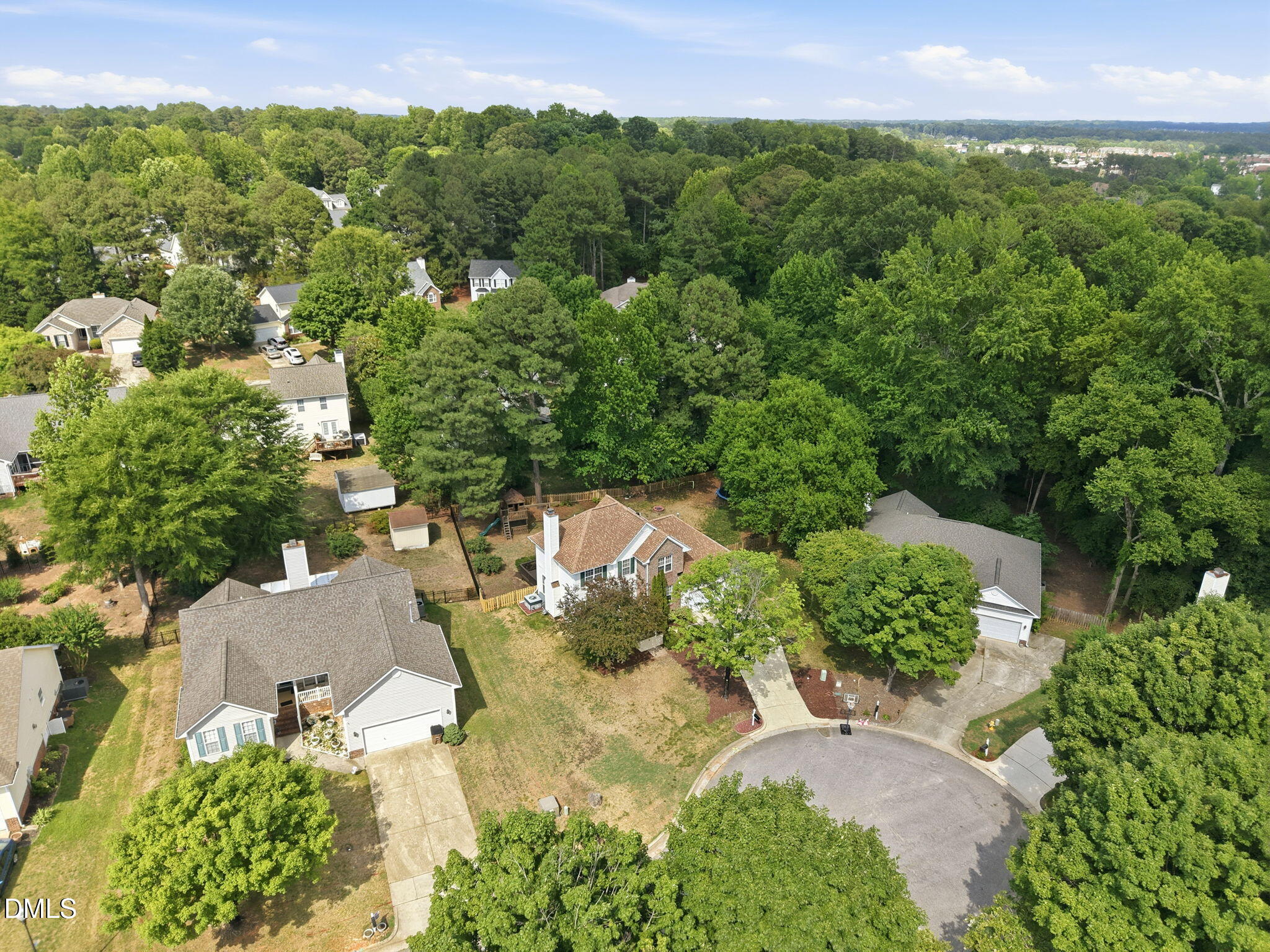 609 Watch Hill Lane